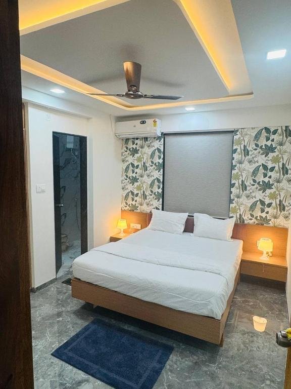 Hotel Mighter Crest