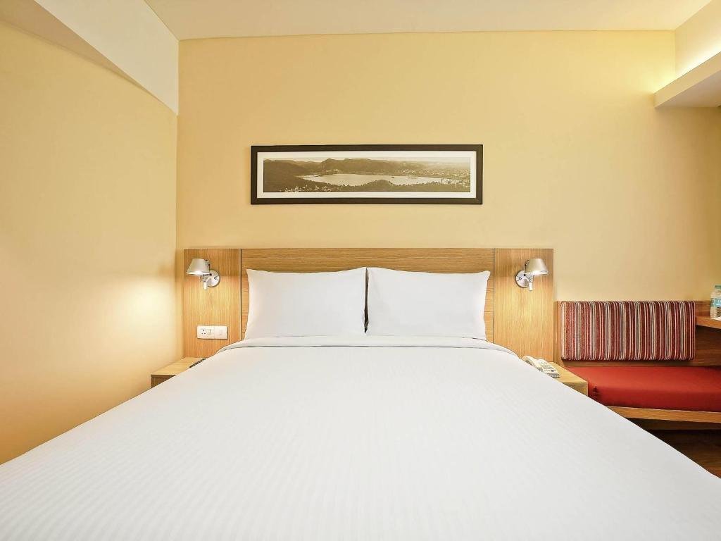 ibis Nashik - An Accor Brand