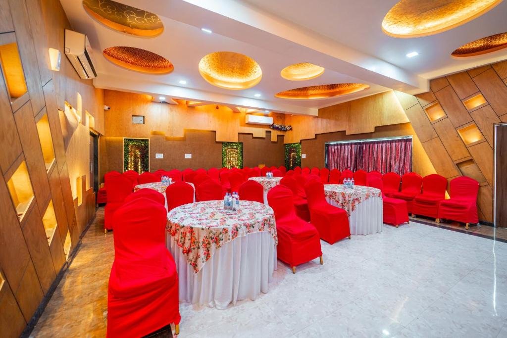 Treebo Sai Rekha Inn