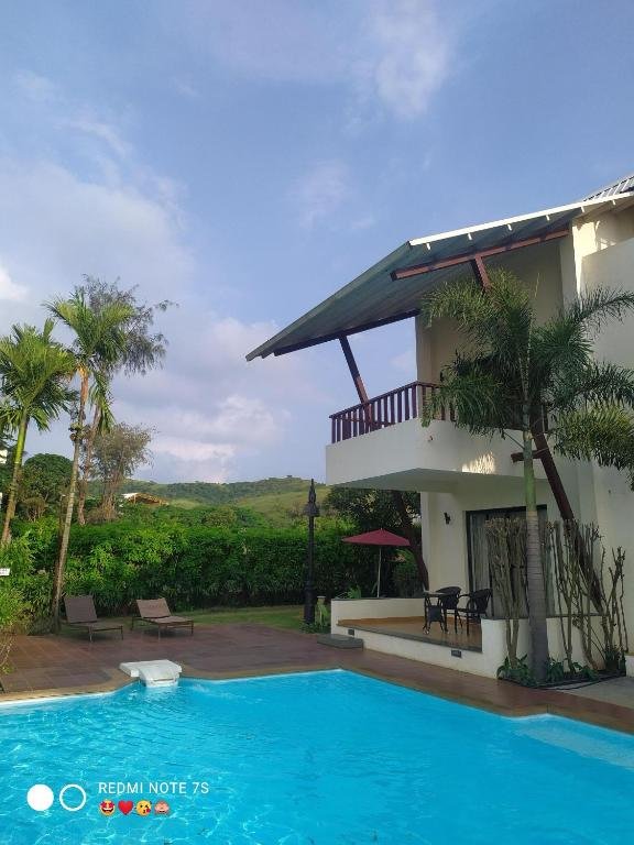 Regenta Resort Soma Vine Village Nashik