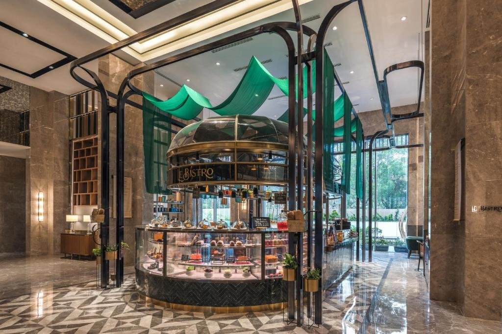 Radisson Blu Hotel & Spa, Nashik