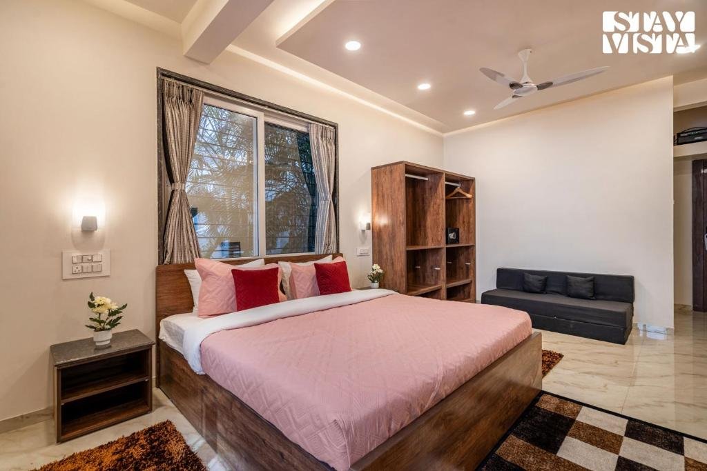 Serenity Skies Apartment With Poolby VEO Partof Stay Vista