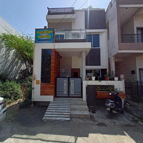 Areca Palm Home Stay