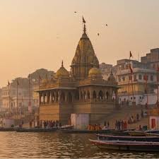 Varanasi