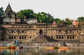 Maheshwar