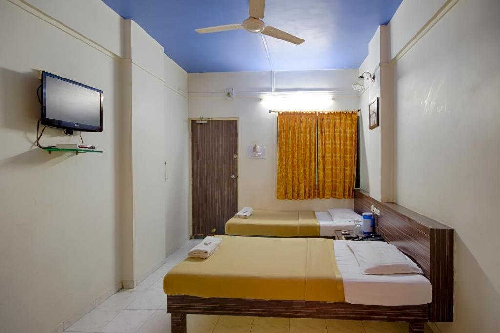 Hotel Grand Ashwin