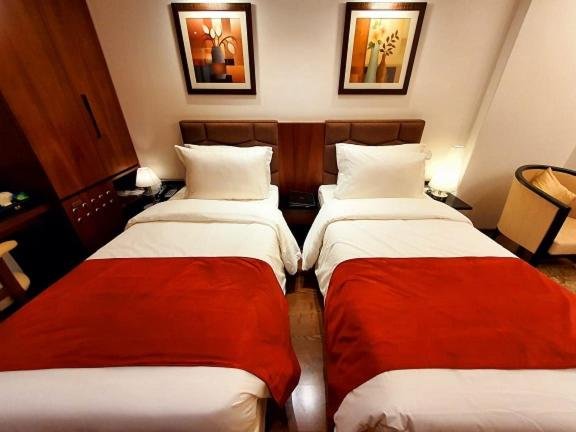 Hotel MBC Citadel Nashik