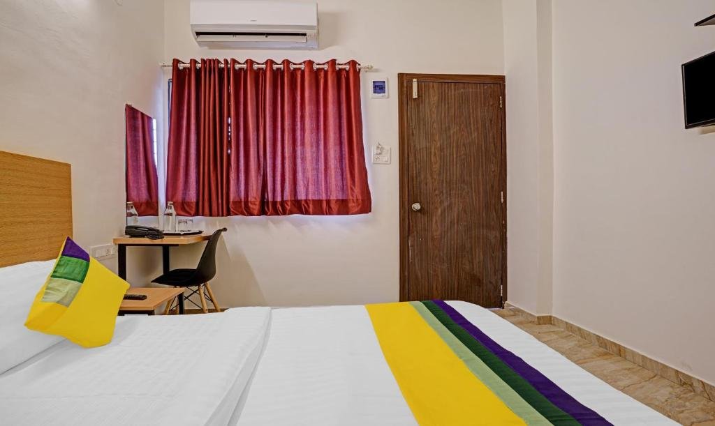 Itsy Hotels Flowers Park