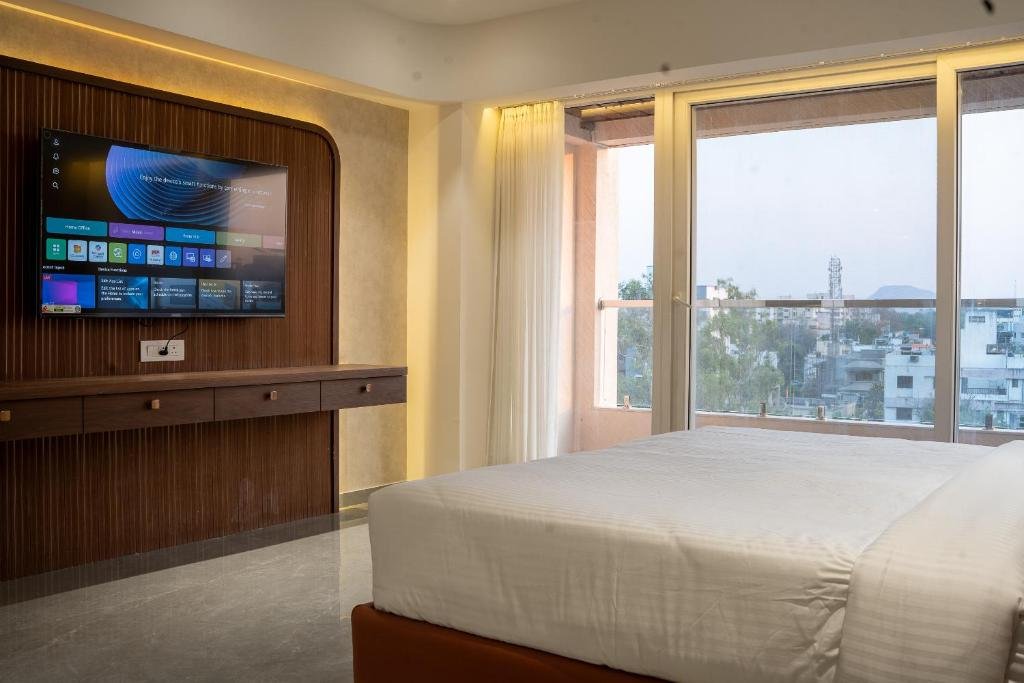 Millennium Hotel