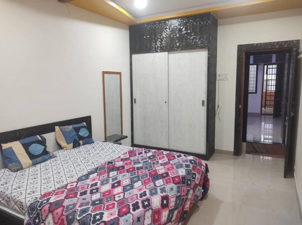 Shiv- Vatsalya Homestay