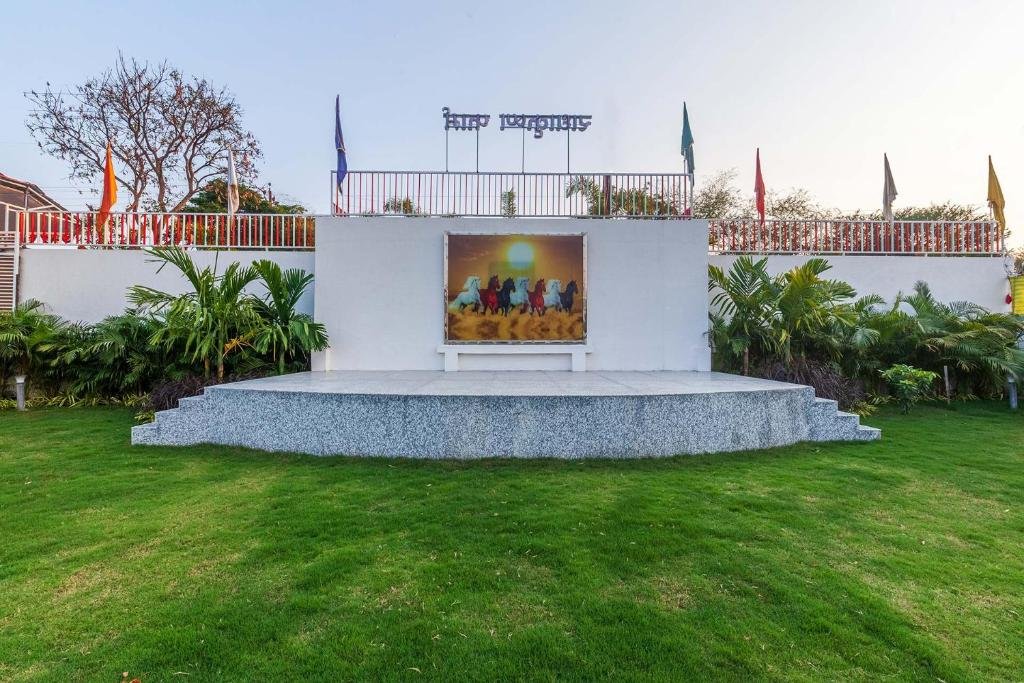 StayVista at Villa Cobblestone
