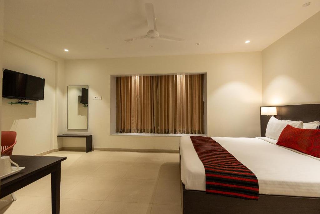 Freesia Residency by Express Inn