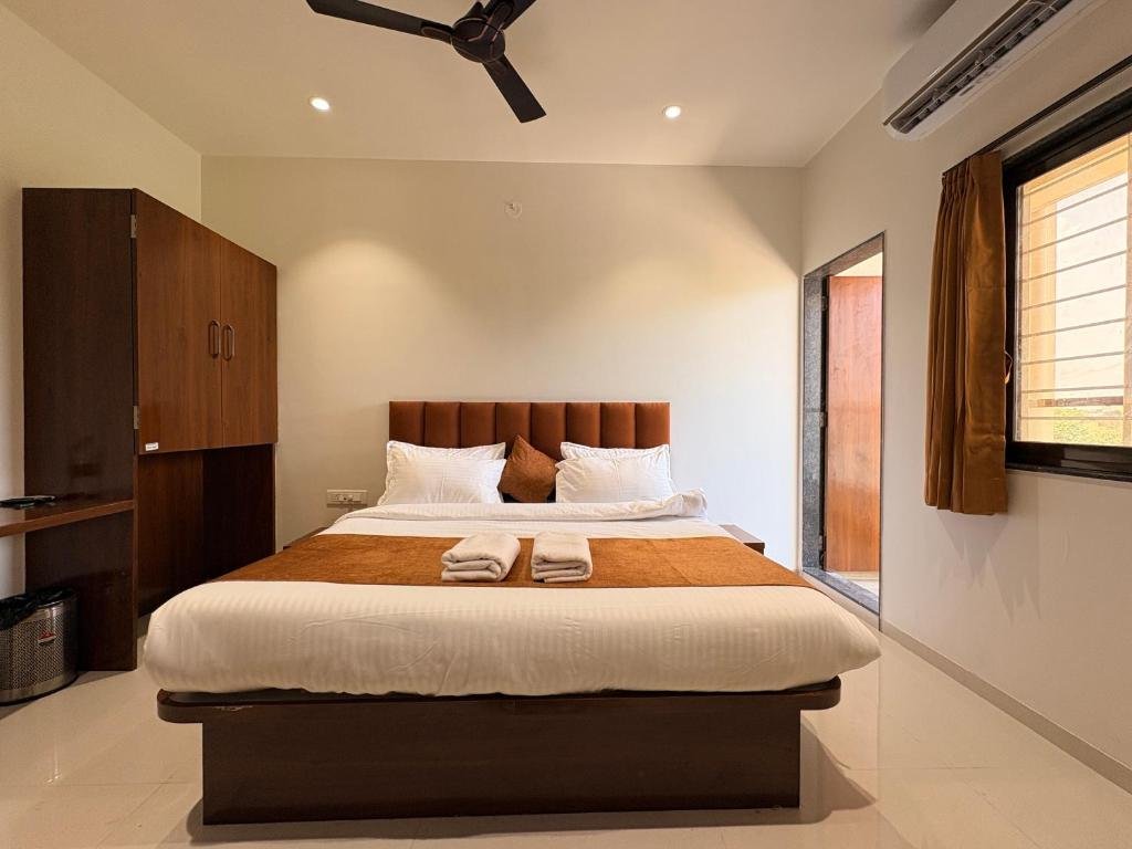 Hotel Raut Residency