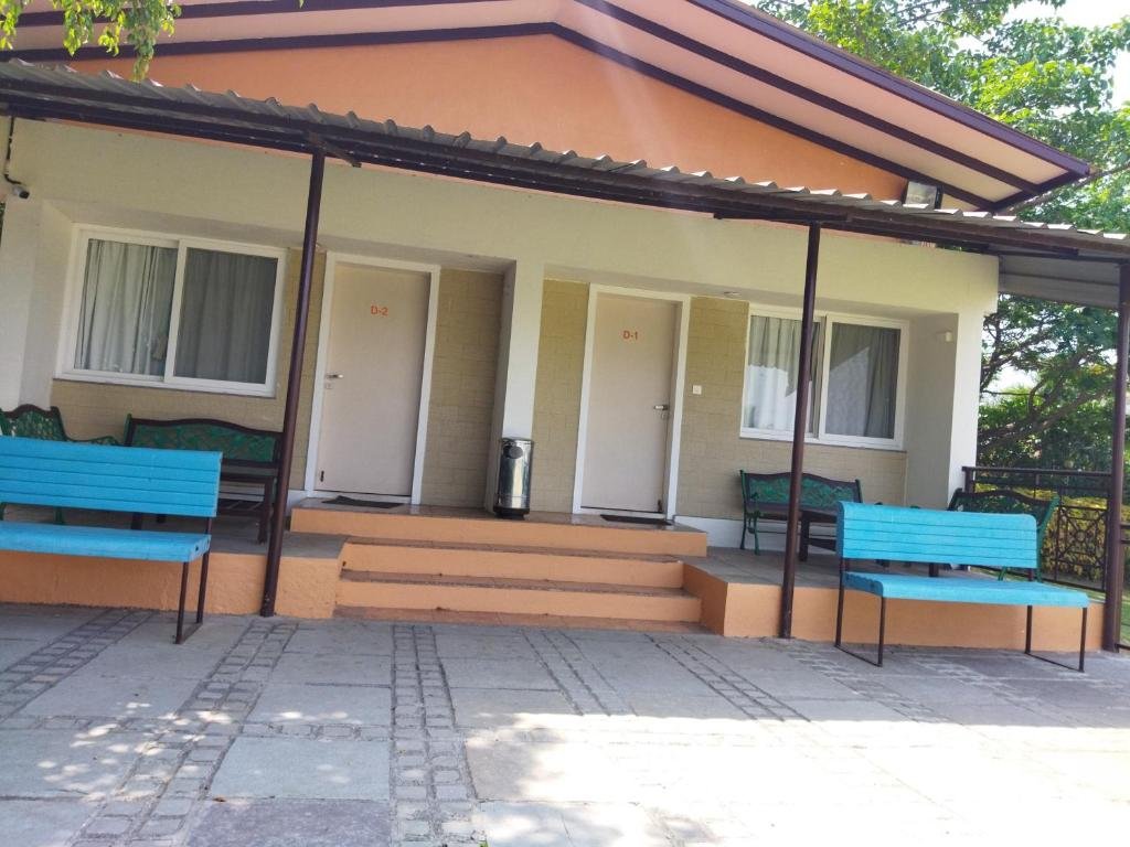 Savana Lake Resort