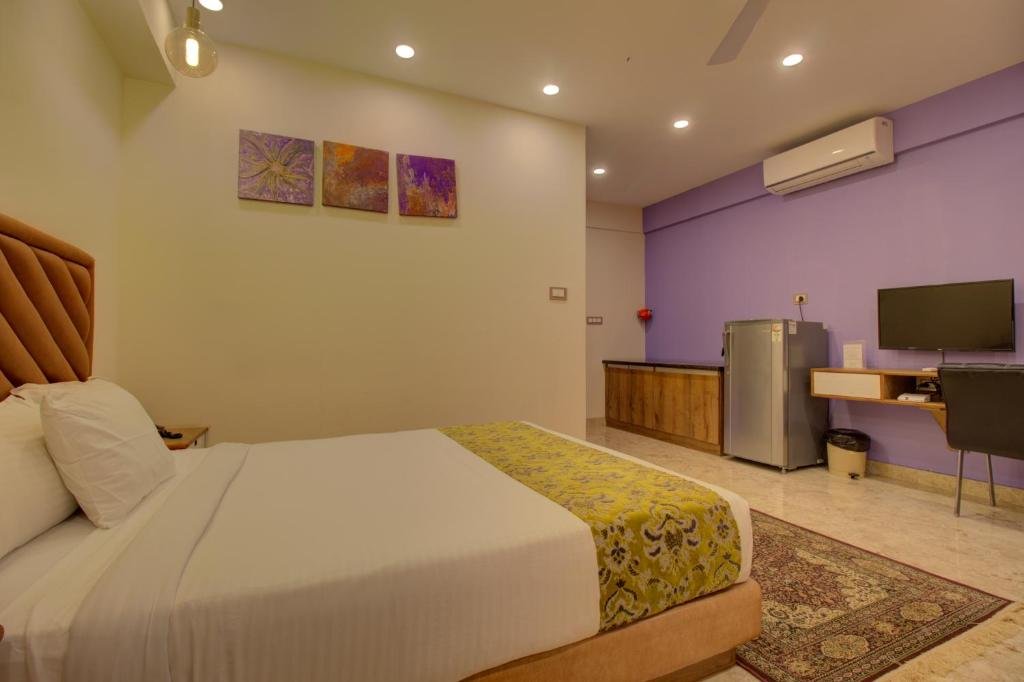 Greenstones Boutique Hotel
