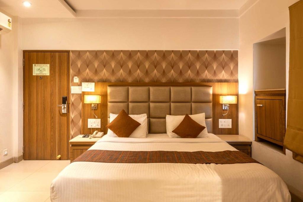 ECKO Hotel, Nashik