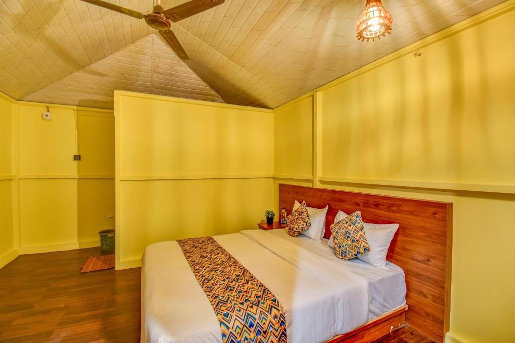 Hotel Briko Lodging & Resort
