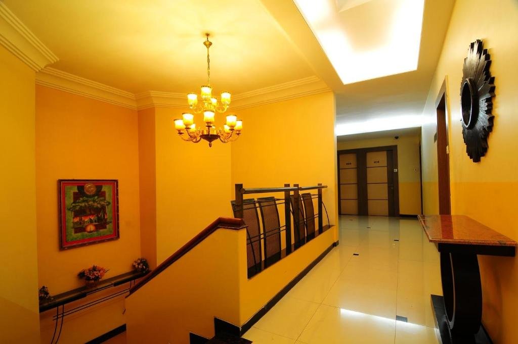 Panchavati Elite Inn