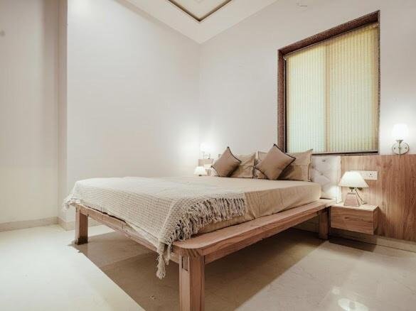 Himalay villa farm stay kikwi village