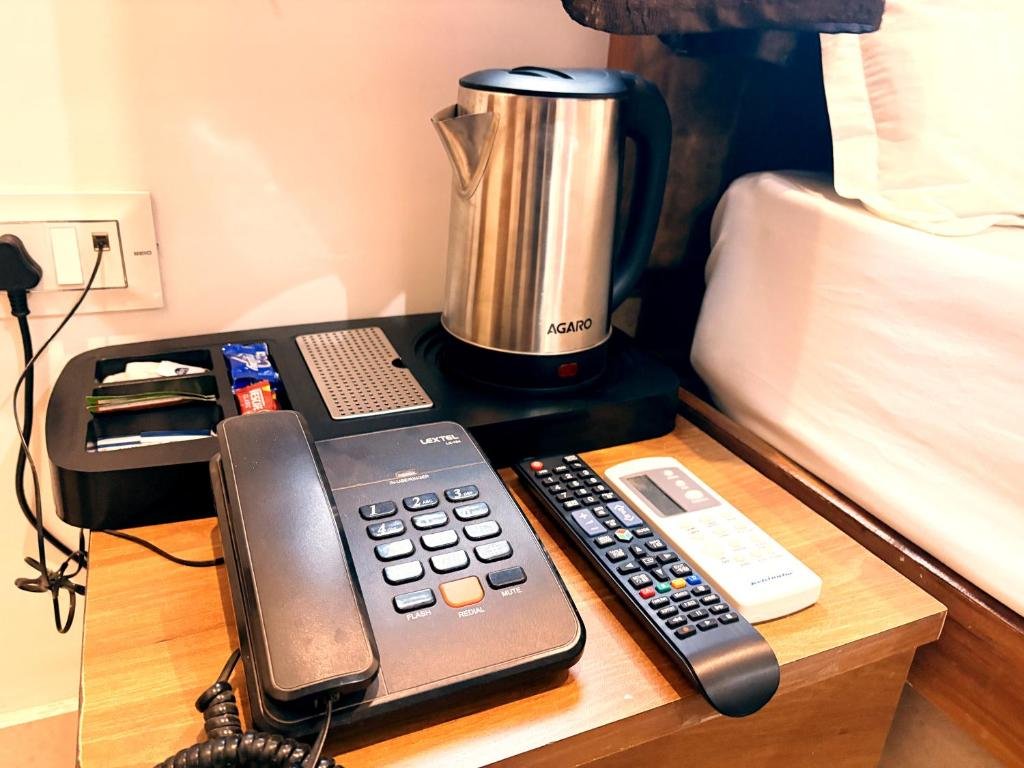 Rudraksha Guest House