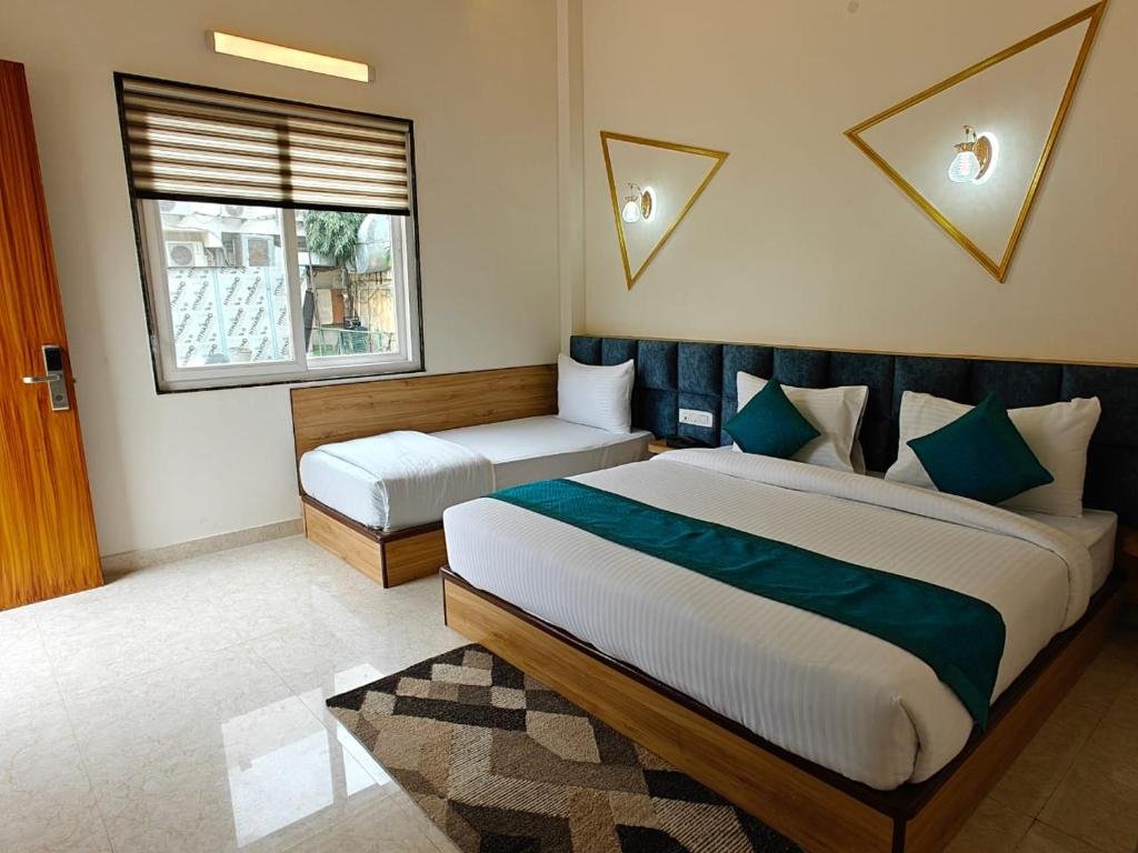 Hotel Utsav Grand