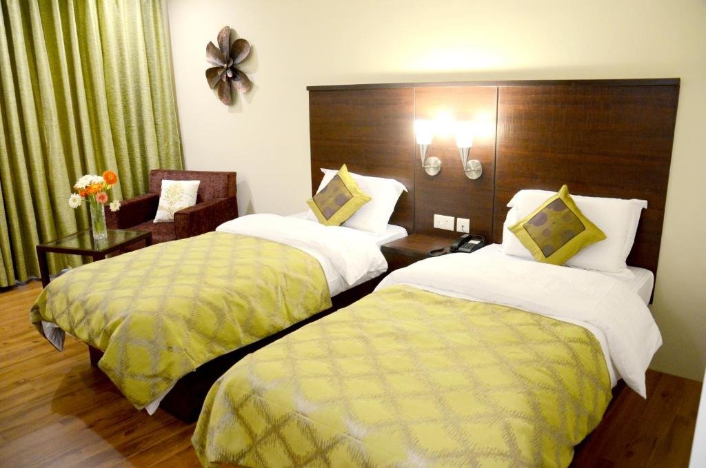 Diamond Hotel