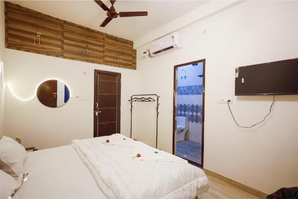 Kasha Homestay
