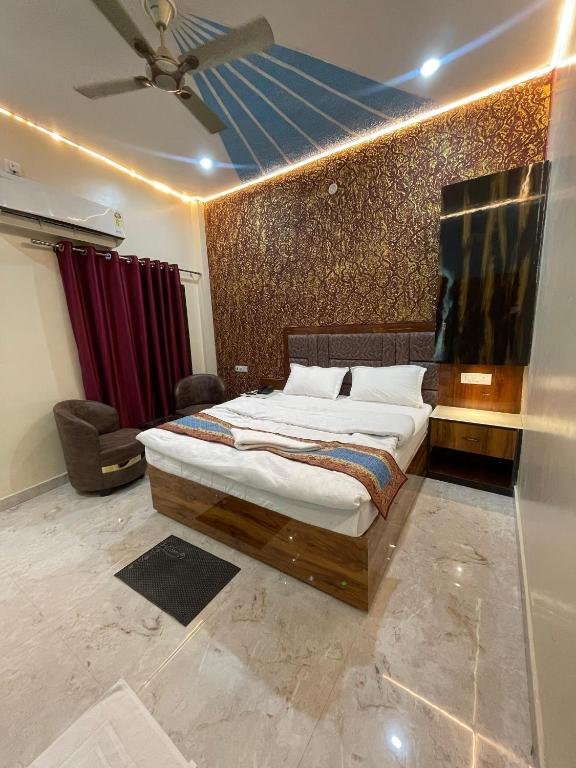Classy5 Guest House