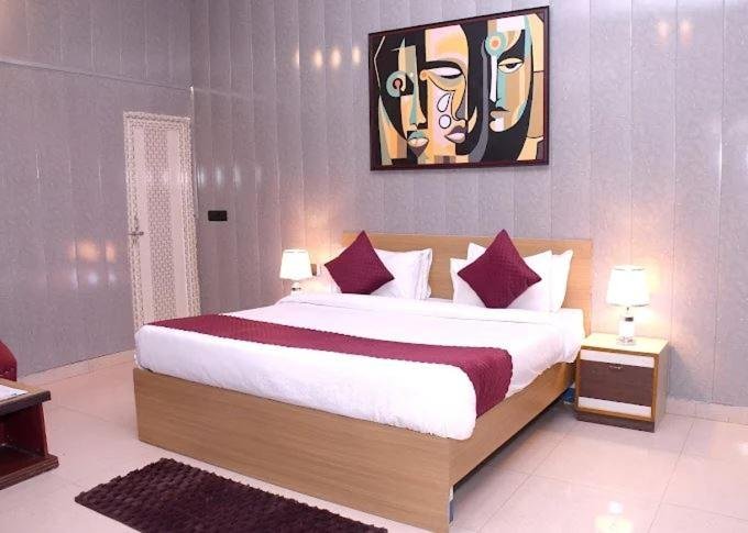 The Grand Ganga View hotel