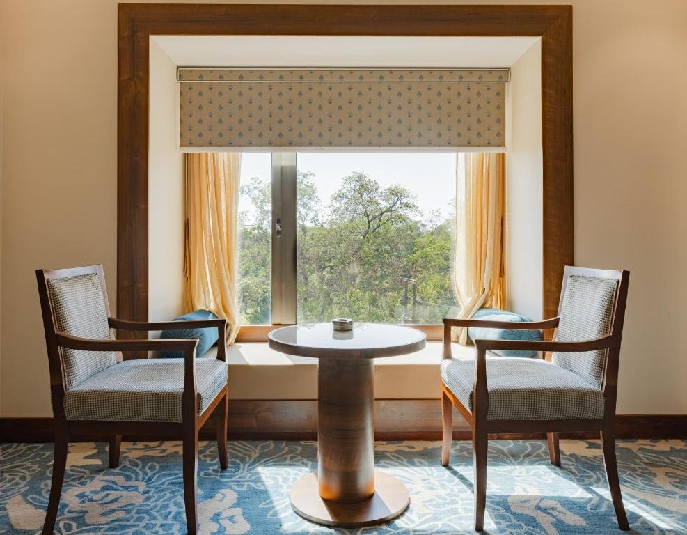 The India Benares