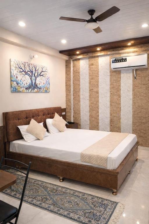 Hote  In  Varanasi