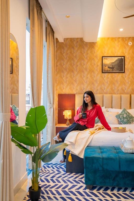 Kaashin - A Boutique Stay
