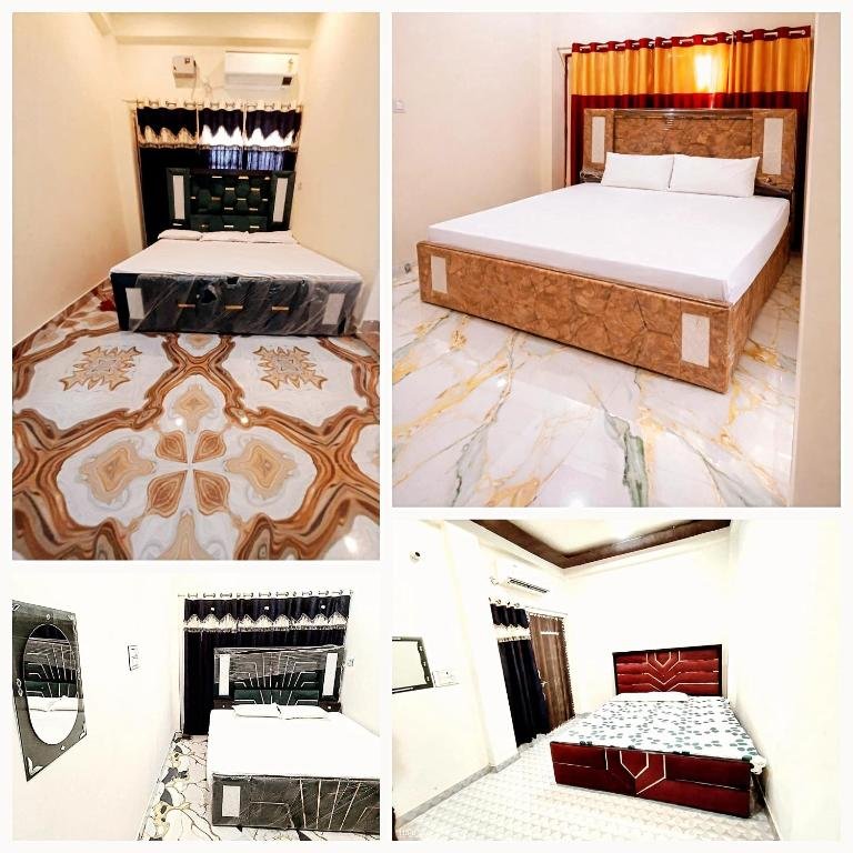 Kashi Bliss Apartment
