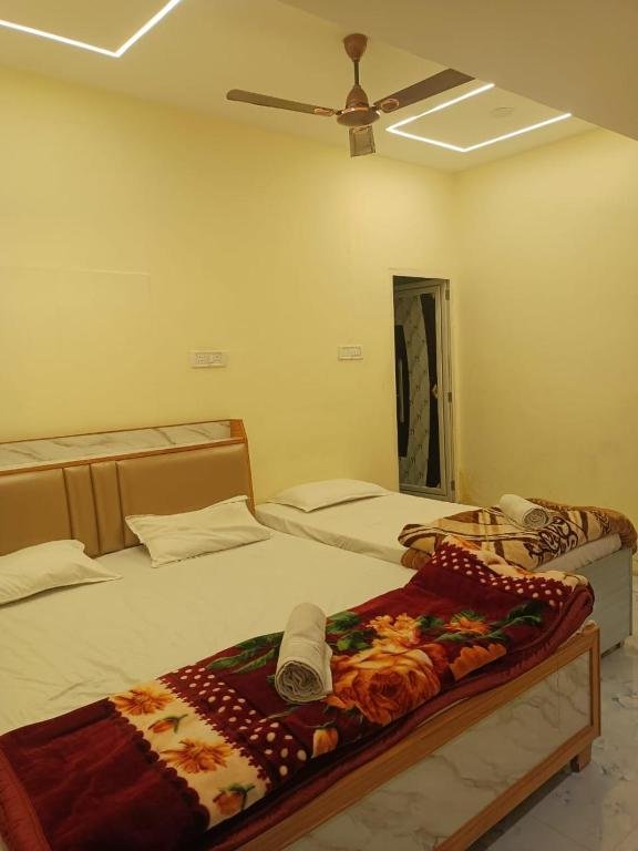 Sanskriti Guest House