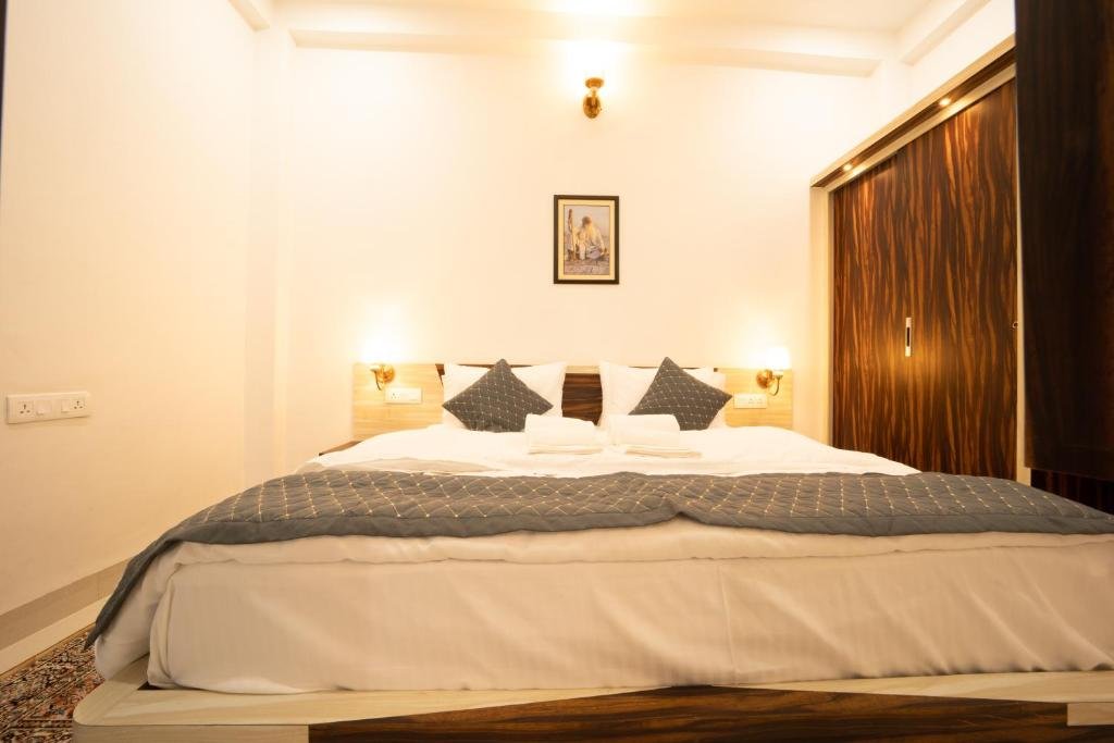 The Roma Homestay in Sarnath Varanasi
